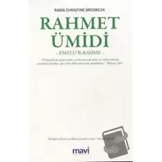 Rahmet Ümidi