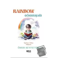 Rainbow - Gökkuşağı