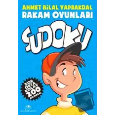 Rakam Oyunları - Sudoku