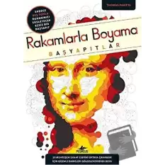 Rakamlarla Boyama: Başyapıtlar