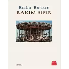 Rakım Sıfır