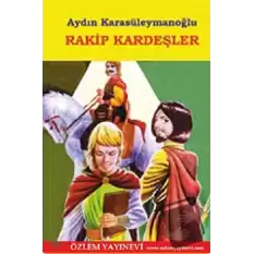 Rakip Kardeşler