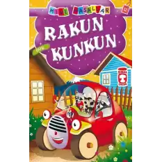 Rakun Kunkun