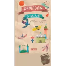 Ramadan Diary