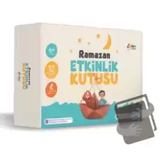 Ramazan Etkinlik Kutusu (6+ Yaş, 3 Eser, 9 Ürün İçerir)