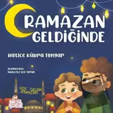 Ramazan Geldiğinde