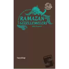 Ramazan Güzellemeleri