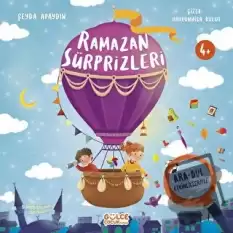 Ramazan Sürprizleri - Ara Bul