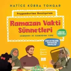 Ramazan Vakti Sünnetleri