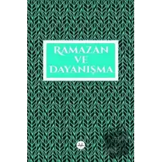 Ramazan ve Dayanışma