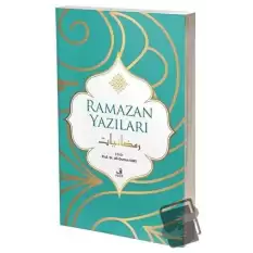 Ramazan Yazıları