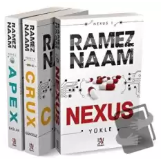 Ramez Naam Seti (3 Kitap Takım)