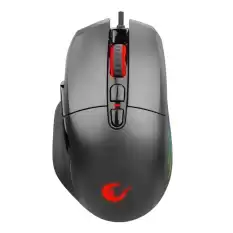 Rampage Smx-R650 Score Usb Siyah 10000 Dpi Rgb Gaming Mouse