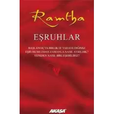 Ramtha Eşruhlar