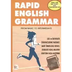 Rapid Review Of Engilish Grammer