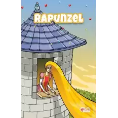 Rapunzel