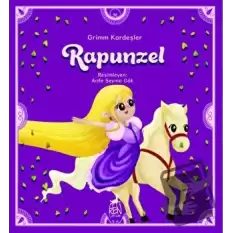 Rapunzel