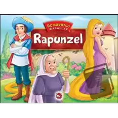 Rapunzel (Ciltli)
