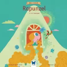 Rapunzel - Ünlü Eserler Serisi