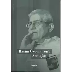 Rasim Özdenörene Armağan