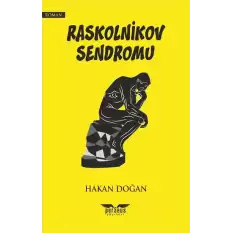 Raskolnikov Sendromu