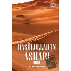 Rasulullahın Ashabı 2 Cilt Takım