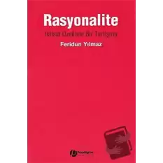 Rasyonalite