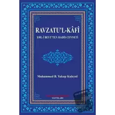 Ravzatul-Kafi