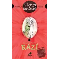 Razi - Kimyanın Dehası