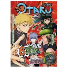 Rea Otaku Manga 1