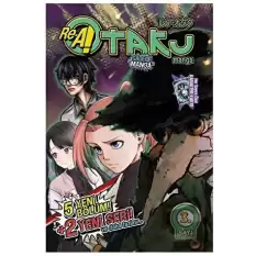 Rea Otaku Manga 3