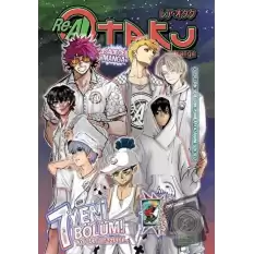 Rea Otaku Manga 4