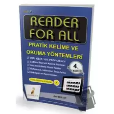 Reader For All