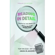 Reading In Detail