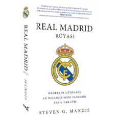 Real Madrid Rüyası