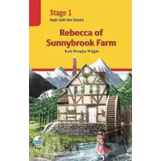 Rebecca of Sunnybrook Farm (Cdli) - Stage 1