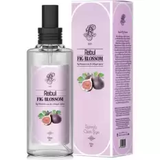 Rebul Fig Blossom 100 Ml Spreyli Kolonya