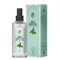 Rebul Green Tea 125 Ml Spreyli Kolonya