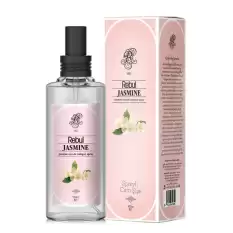 Rebul Jasmine 100 Ml Spreyli Kolonya