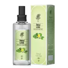 Rebul Lime 125 Ml Spreyli Kolonya