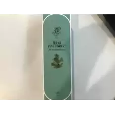 Rebul Pıne Forest 250 Ml Kolonya (Orman Çamı Kokusu)