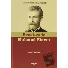 Recai-zade Mahmud Ekrem