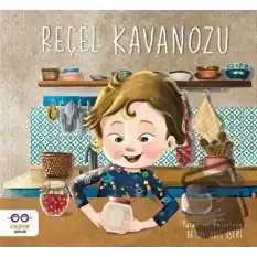 Reçel Kavanozu