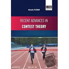 Recent Advances in Contest Theory