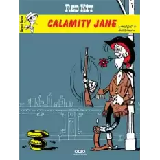 Red Kit 71 - Calamity Jane