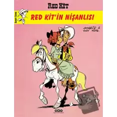 Red Kit 73: Red Kit’in Nişanlısı