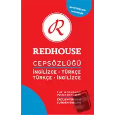 Redhouse Cep Sözlüğü