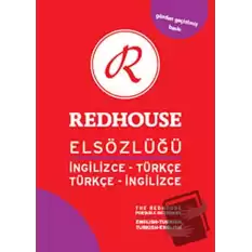 Redhouse Elsözlüğü