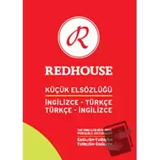 Redhouse Küçük Elsözlüğü