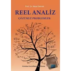 Reel Analiz